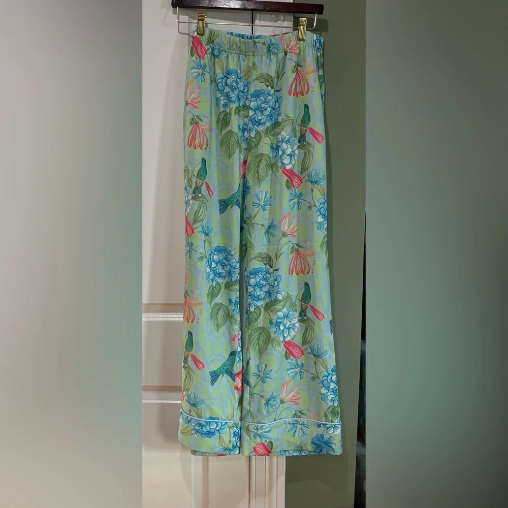 Marigold by Victoria Dunn Pajamas Set - Picture 7 of 10